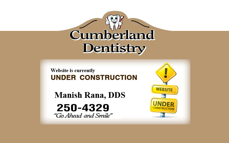 Crossville Dentist